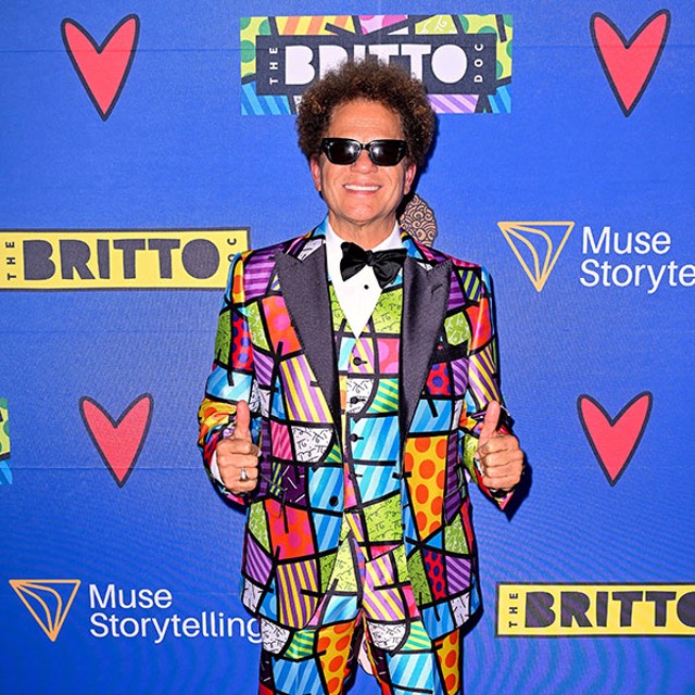Romero Britto