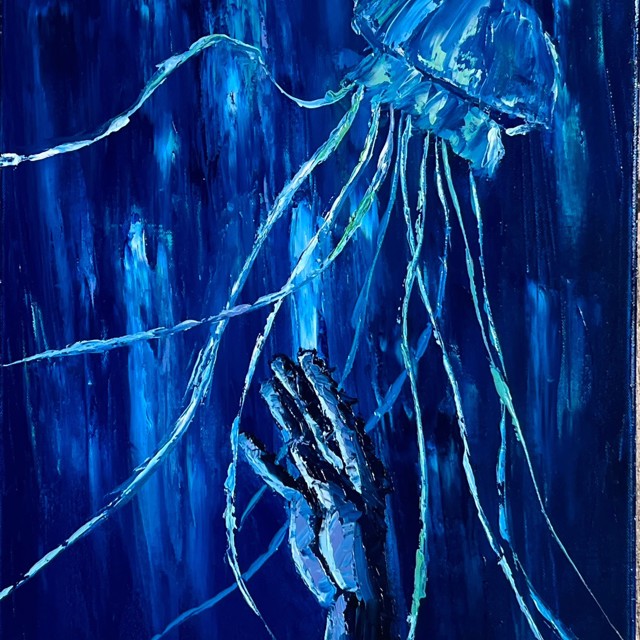 ACC Art Gallery at The Ritz-Carlton Hotel | ArtCloud