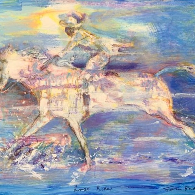 ACC Art Gallery at The Ritz-Carlton Hotel | ArtCloud