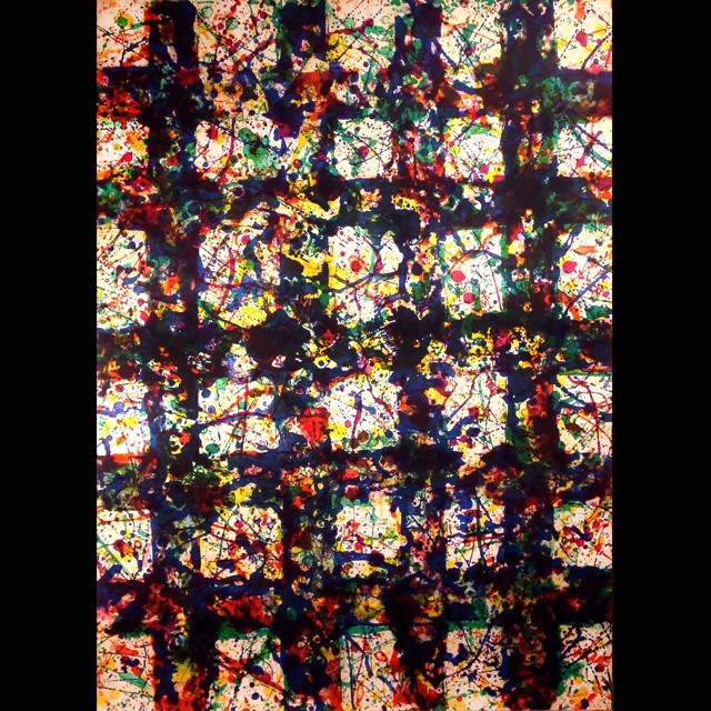 Sam Francis | ArtCloud