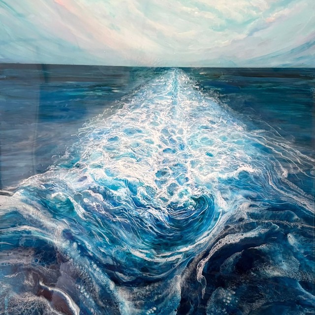 ACC Art Gallery at The Ritz-Carlton Hotel | ArtCloud
