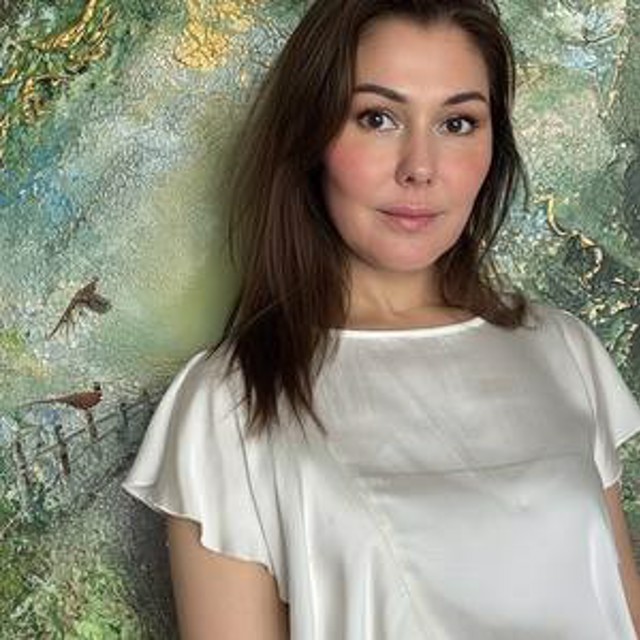 Inga Zurabiani