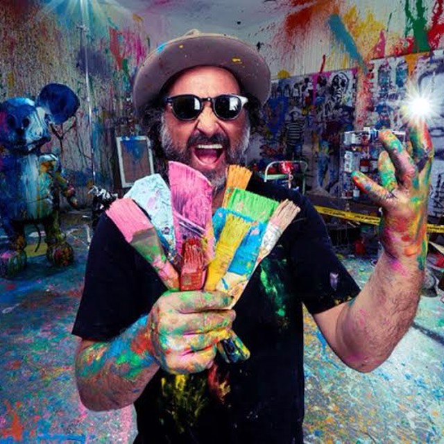 Mr. Brainwash