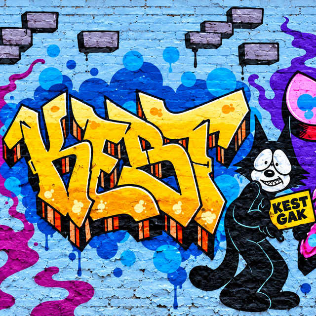 Kest Gak