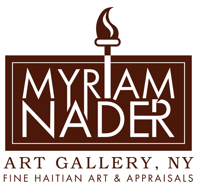 Gerald Alexis | Myriam Nader Gallery, NY
