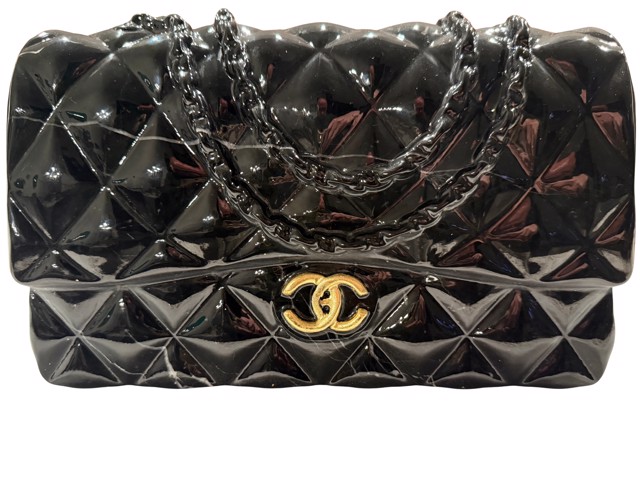Ayden Snider, Chanel Mini Therapy Flap Bag