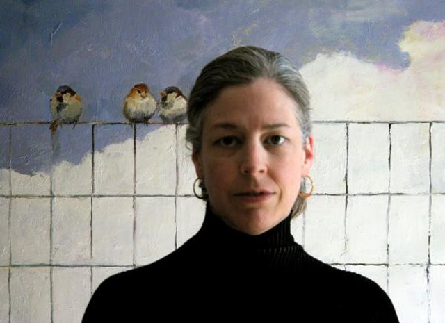 Ellen Welch Granter