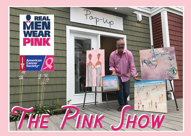 The Pink Show