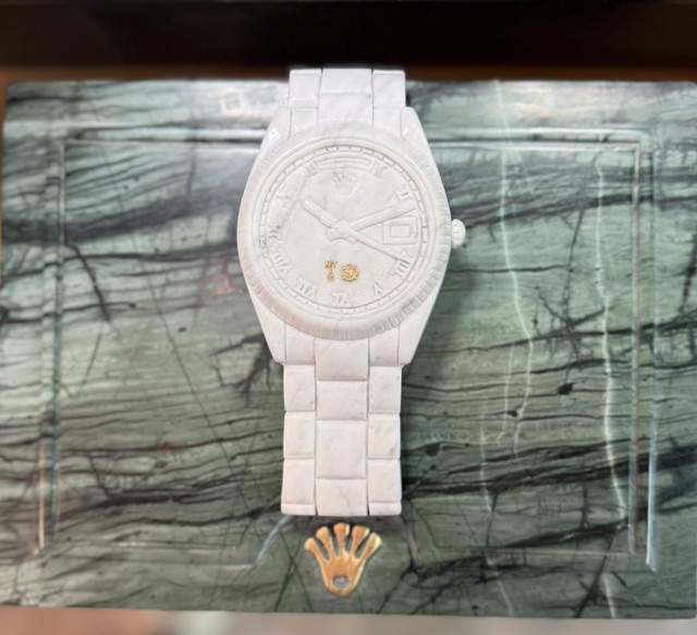 Ayden Snider, Timeless Currency TraxNYC Collaboration