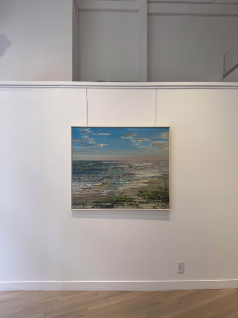 Space Gallery 