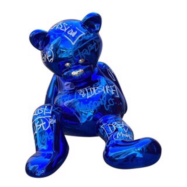 Brendan Murphy, Love Matters Bear