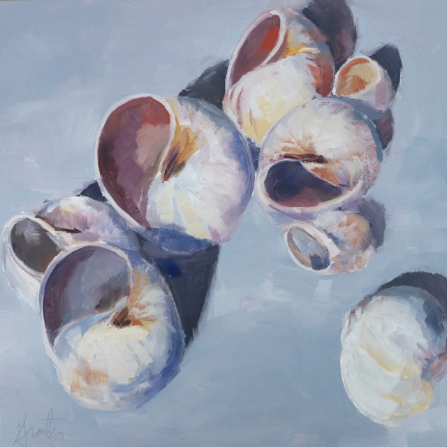 Ellen Welch Granter