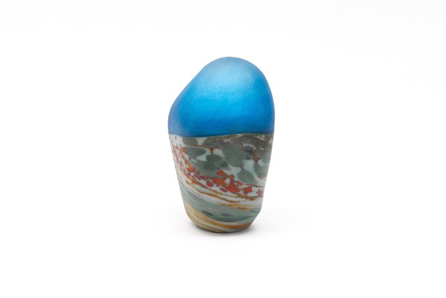 Touchstone Blue II