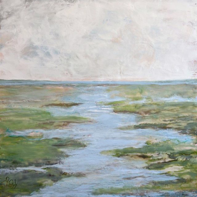 Salt Marsh
