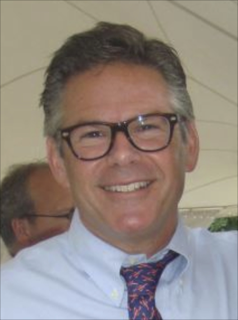 Jeffrey T. Fitzgerald