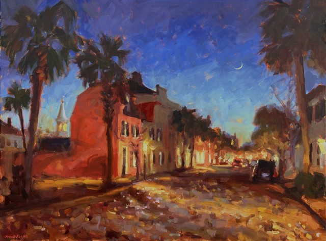 Chalmers Crescent