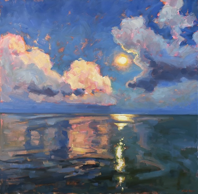 Summer Moon