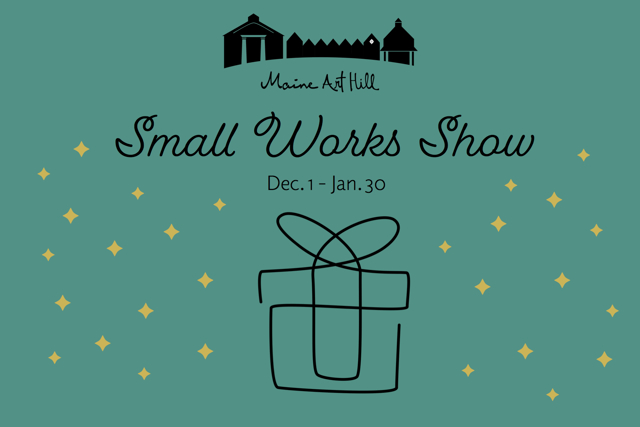 Small Works Show