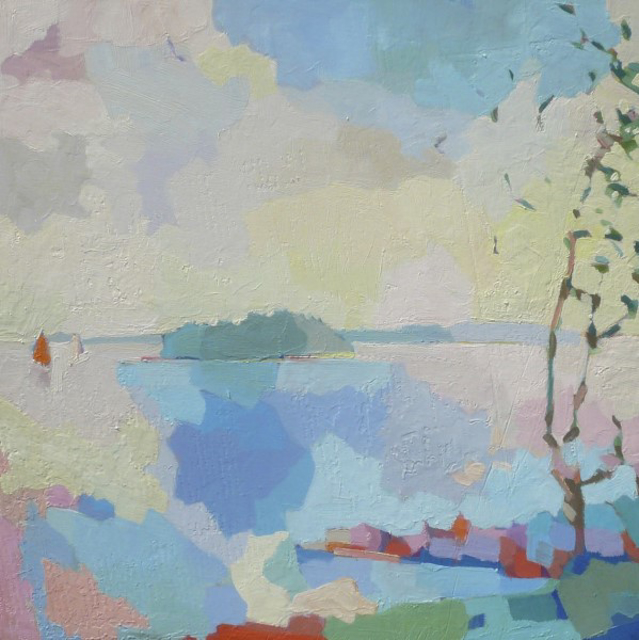 Henry Isaacs, 2014 Henry Isaacs, 2014