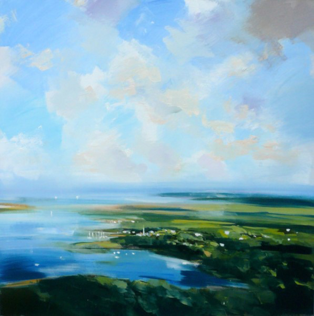 Craig Mooney, Lore of the Sea, 2014 Craig Mooney, Lore of the Sea, 2014