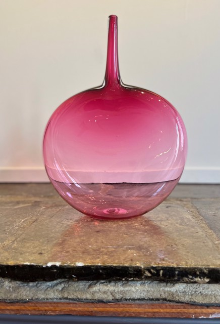 Lecca Lecca Bottle- Pink