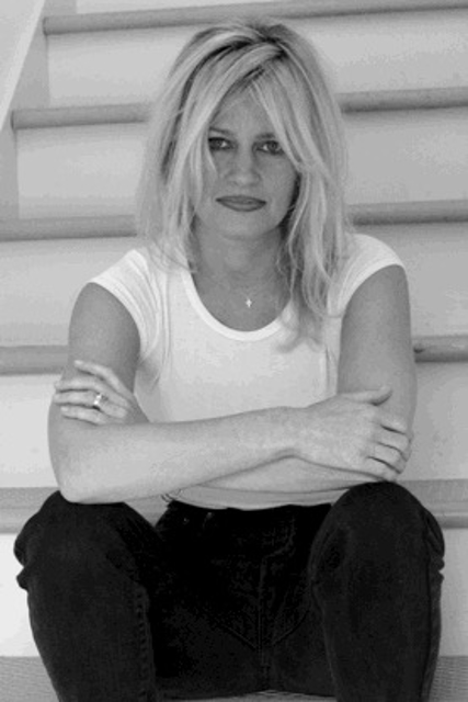 Claire Bigbee