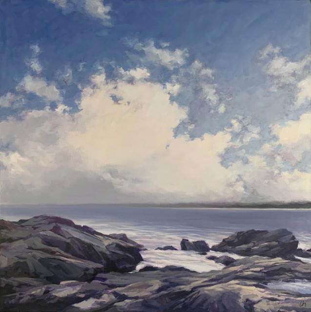 Margaret Gerding