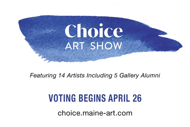 Choice Art Show 2021 Choice Art Show 2021