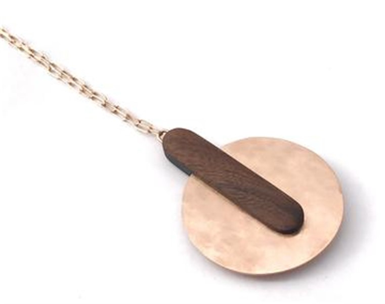 Danny Hart Jewelry- Form and Concept Gallery- Santa Fe New Mexico