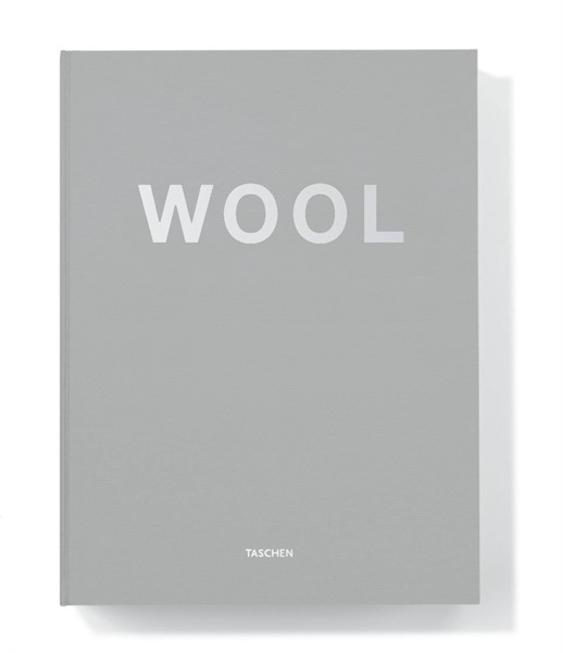 TASCHEN book Christopher Wool at form & concept