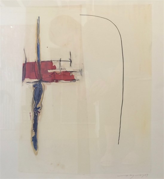 Mary Mackey