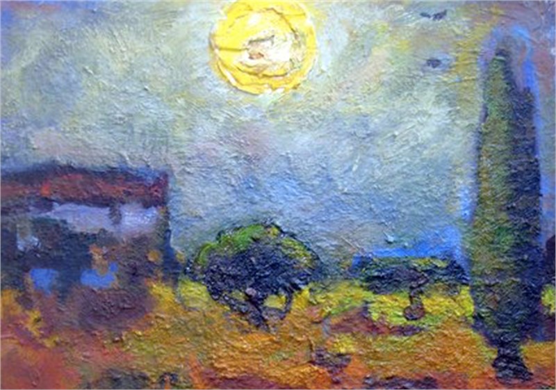 Yasharel Manzy