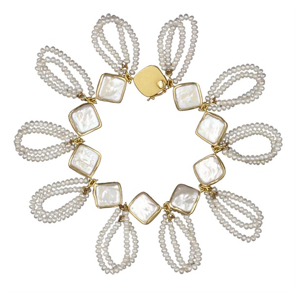 Janis Kerman Jewelry- Form and Concept Gallery- Santa Fe New Mexico