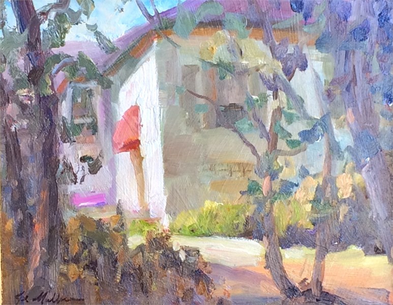 Joe Mullican