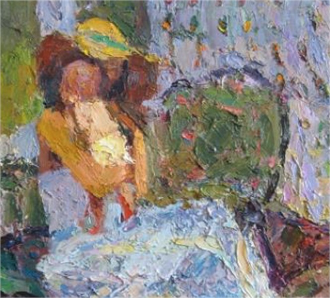 Greg Carter