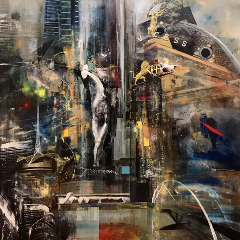 Fred Colla