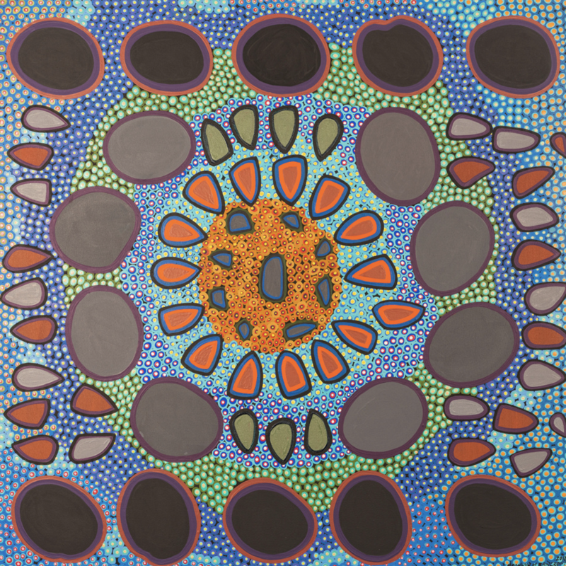 Dr Bronwyn Bancroft AM