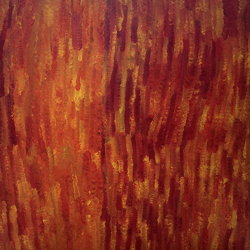 Emily Kame Kngwarreye