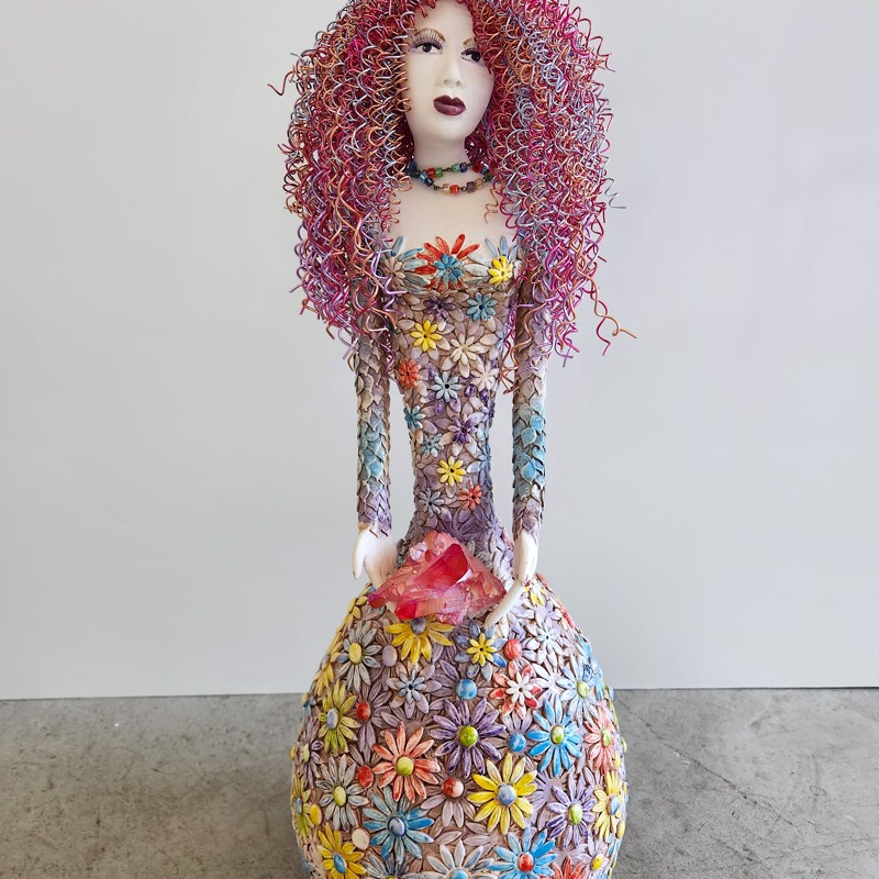 Maggi Turner