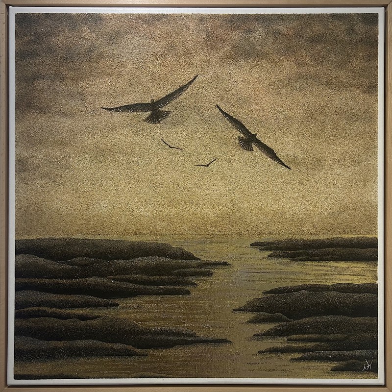 Nancy Tschetner