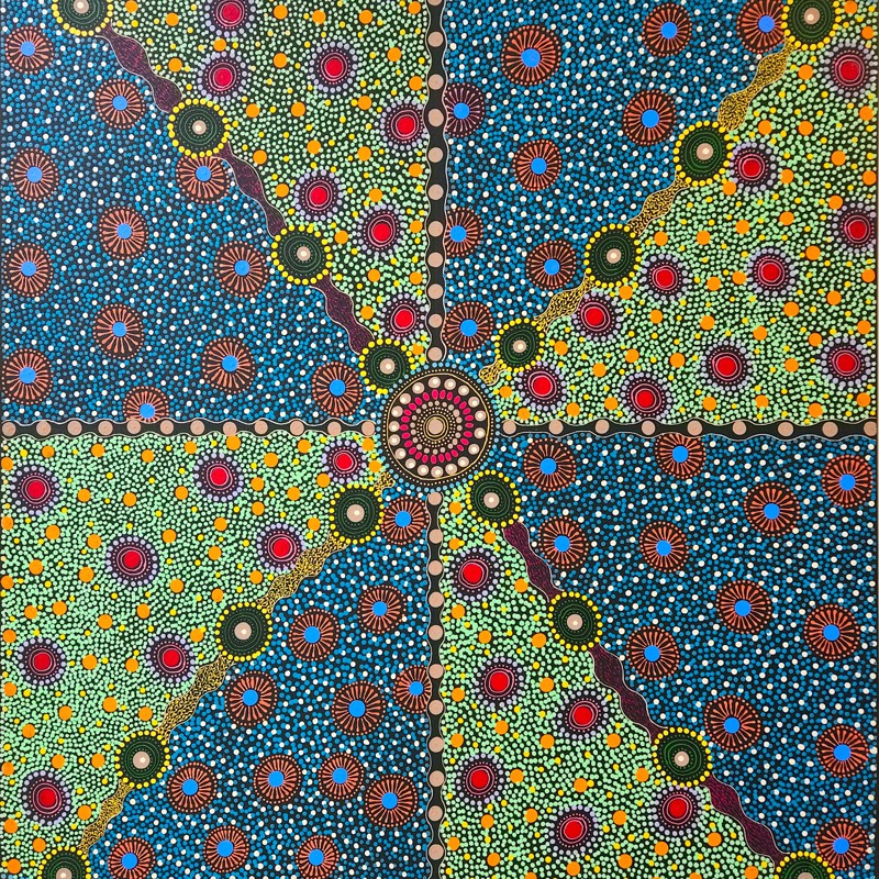 Karen Bird Ngale