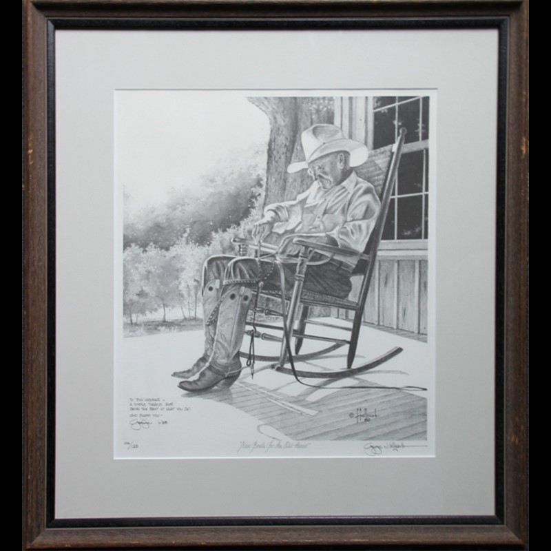 Hallmark Pitzer's Fine Arts