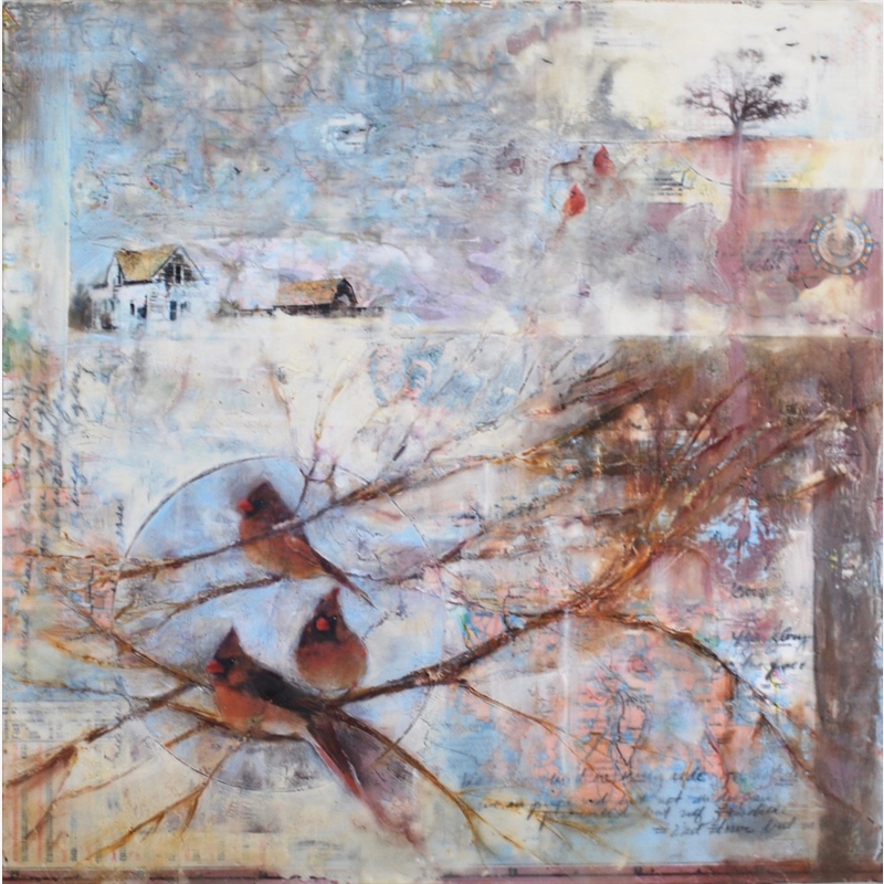 Amy Cobb | dk Gallery