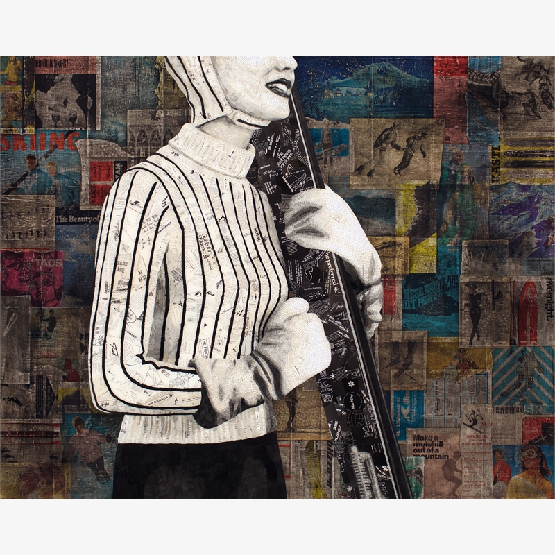 Jay Kelly Whistler Contemporary Gallery