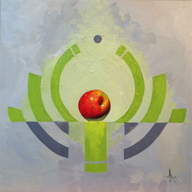 Blair Atherholt Abend Gallery