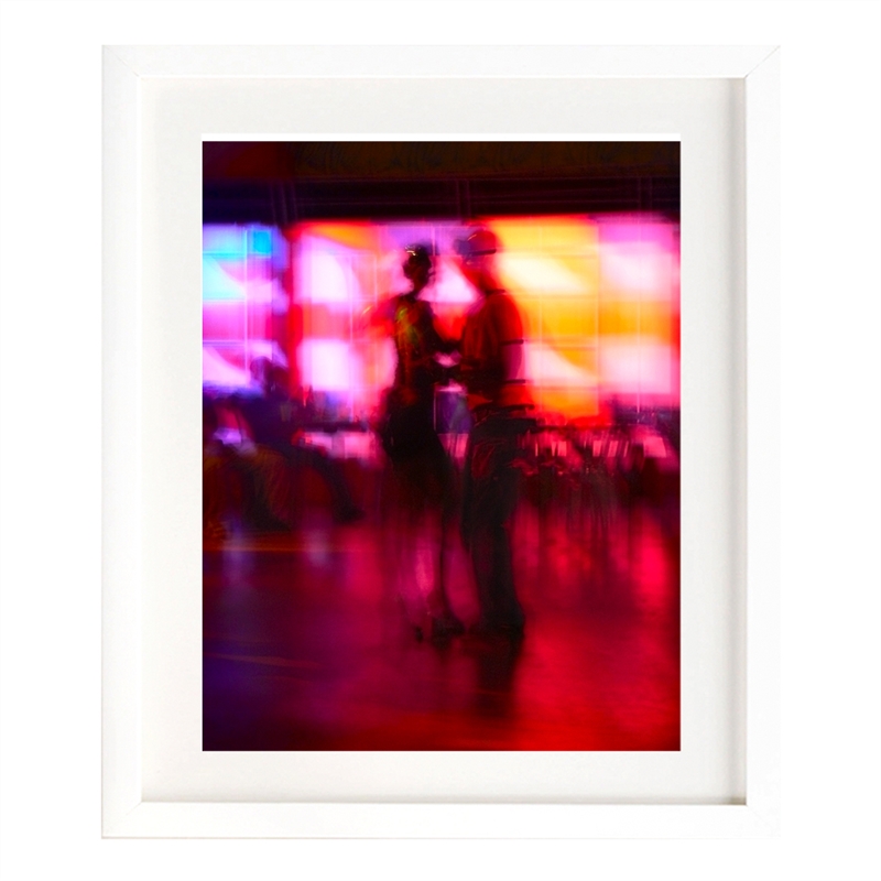 Mikhail Baryshnikov | Space Gallery St Barth