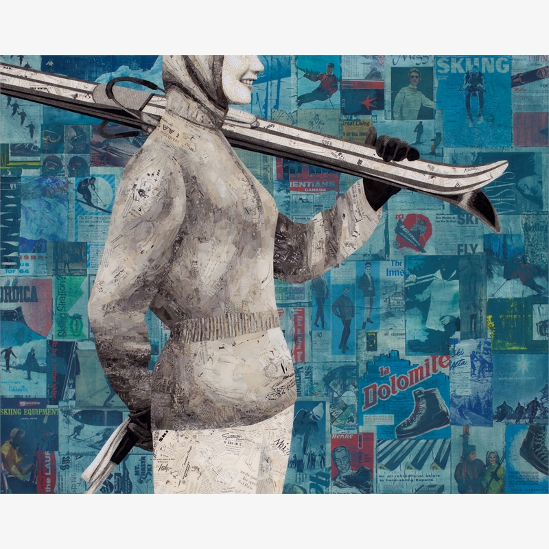 Jay Kelly Whistler Contemporary Gallery