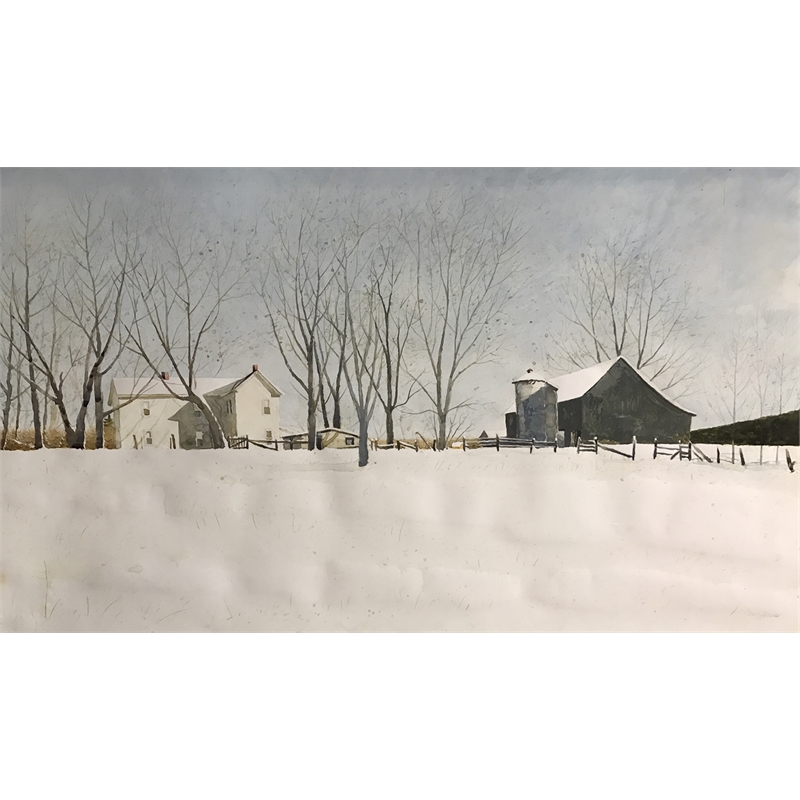 Gary Akers Portland Art Gallery