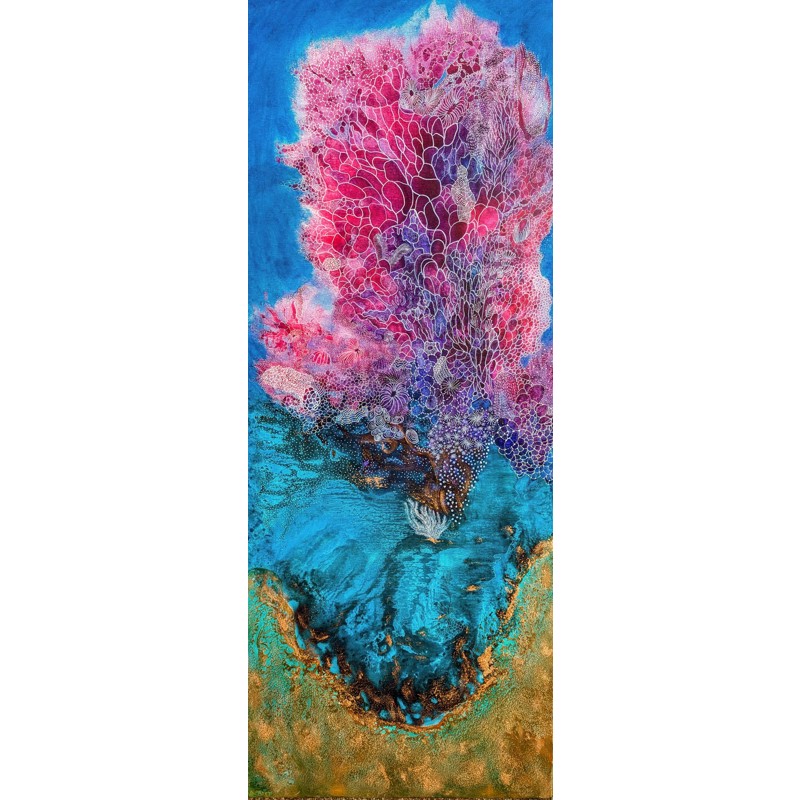 Pink Coral