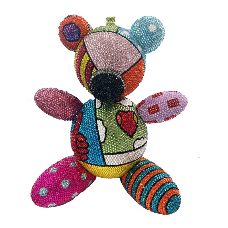 Pop Teddy